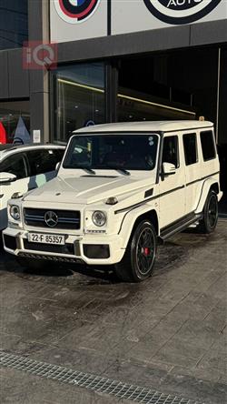 مێرسێدس بێنز G-Class